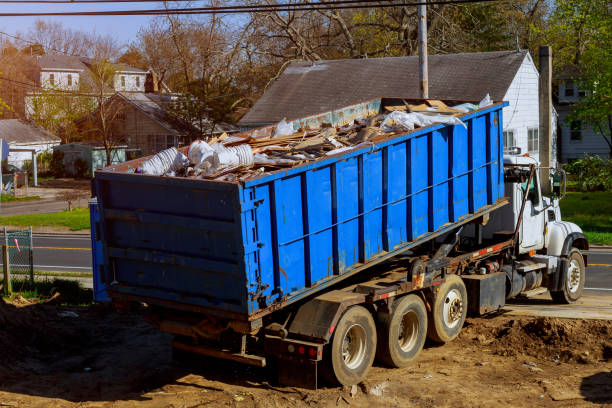 Best Commercial Junk Removal  in , MI
