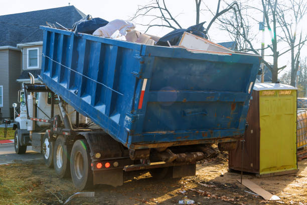Best Household Junk Removal  in , MI
