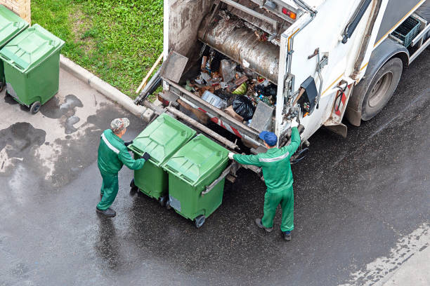 Best Yard Cleanup Services  in , MI