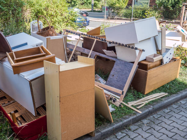 Best Trash Removal Near Me  in , MI