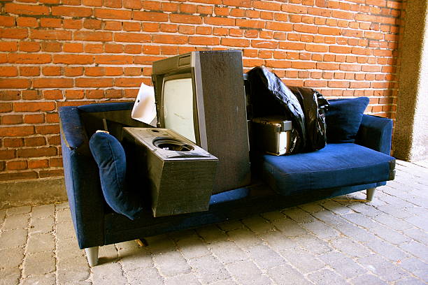 Best Furniture Removal Near Me  in , MI