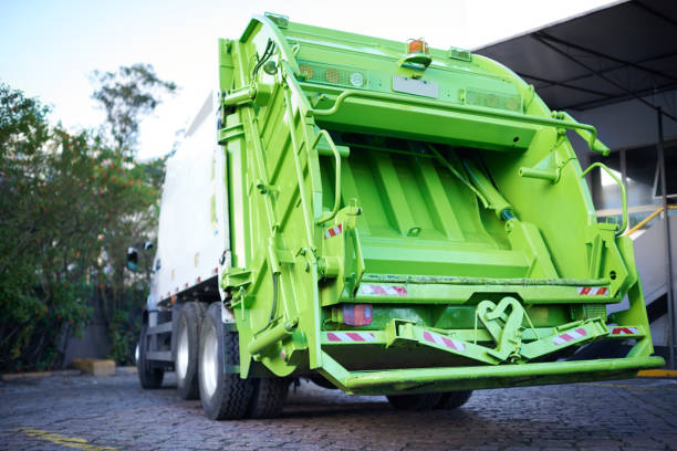 Best Affordable Junk Removal Services  in , MI