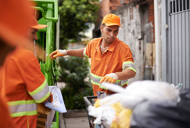 Best Garage Cleanout Services  in , MI