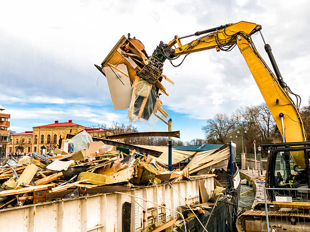 Best Full-Service Junk Removal  in , MI